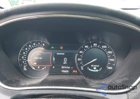 2018 Lincoln Mkx Select from USA, damaged, VIN 2LMPJ8KR6JBL42378